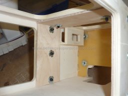 Motor box for VM210 Valach motors (65)